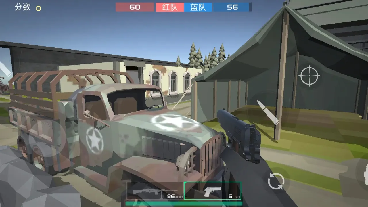 ǰ��ģ��ս�޹�������v7.3 �ֻ���