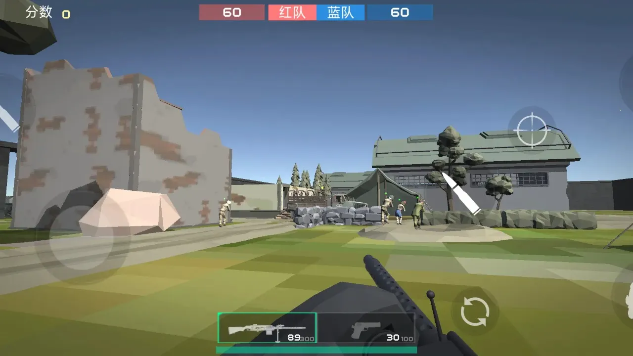 ǰ��ģ��ս�޹�������v7.3 �ֻ���