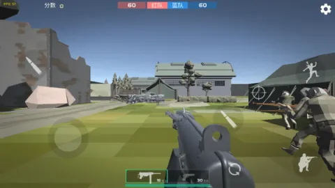 ǰ��ģ��ս�޹�������