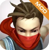 九夜刺狼破解版内置菜单v1.03 官方正版