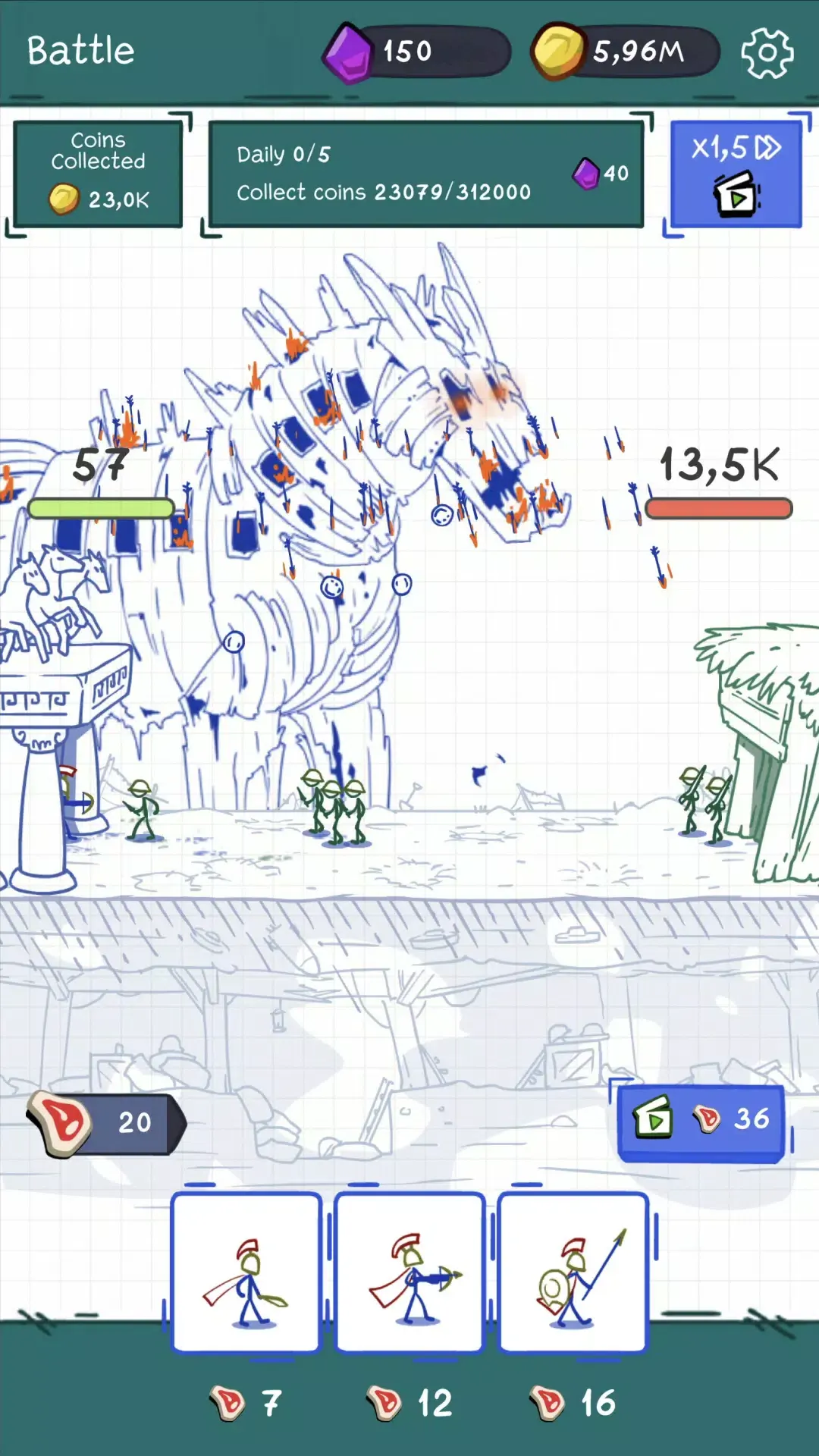 ������������սʿ֮ս��׿���ֻ���v1.15 �ֻ���