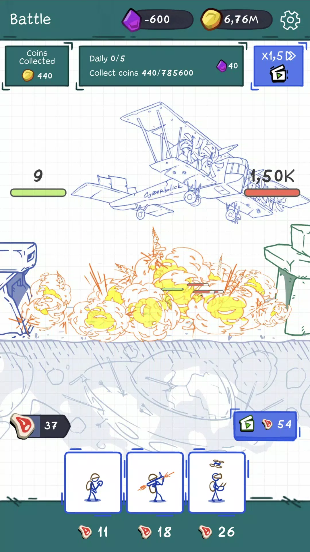 ������������սʿ֮ս��׿���ֻ���v1.15 �ֻ���