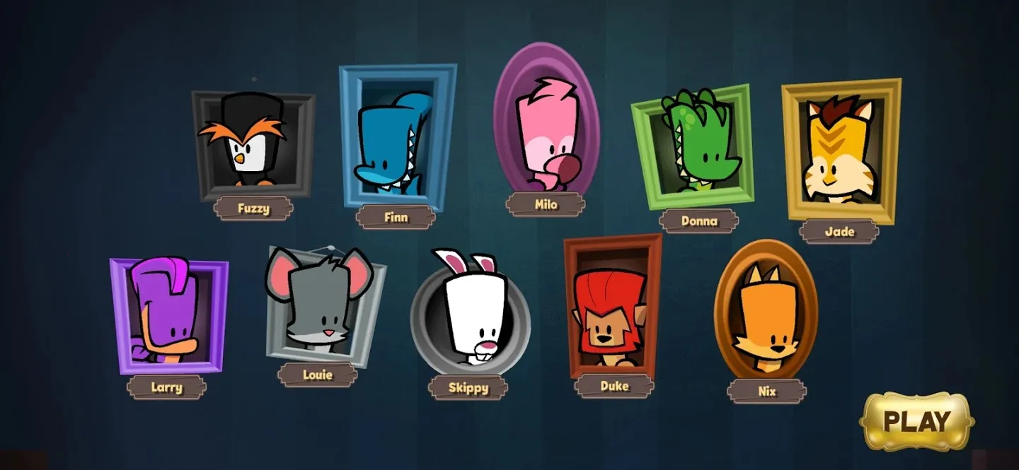 �����ˣ����ش���(ıɱ���罻��Ϸ)v2.2.5 �ֻ���