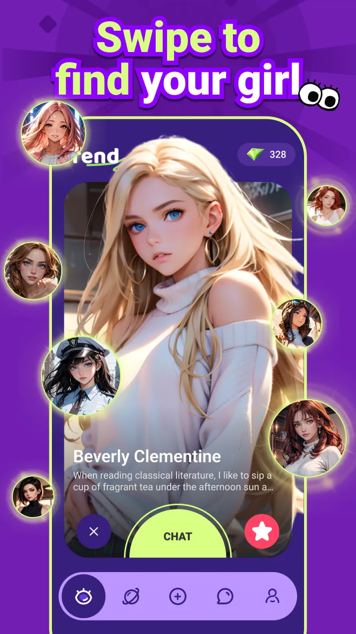 Trend Ai2026���°汾v1.3.0 �ֻ���