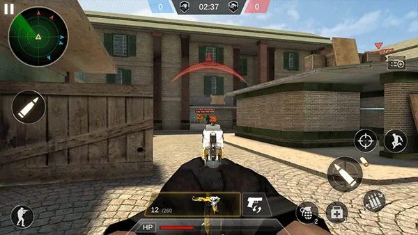 Pro Sniper��װ����׿���ֻ���v1.8.8 ��Ѱ�