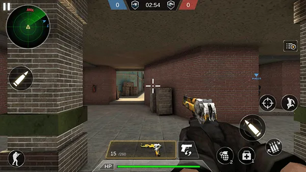 Pro Sniper��װ����׿���ֻ���v1.8.8 ��Ѱ�