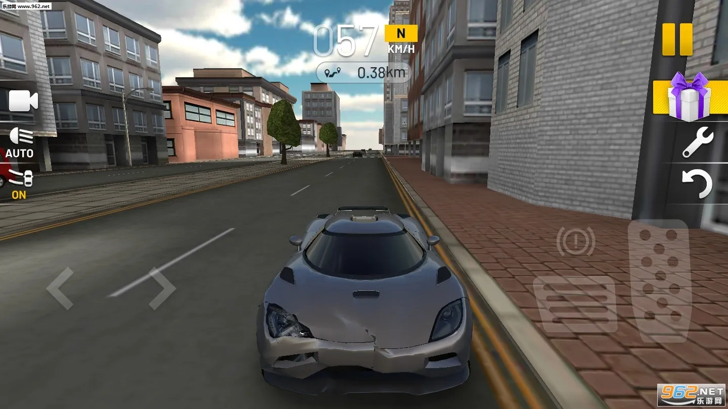 ��������ģ���ʻȫ�������������޽�����޳�������v7.3.1 ��׿��