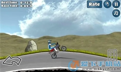 wheelie challenge���İ�v1.69 �ֻ���