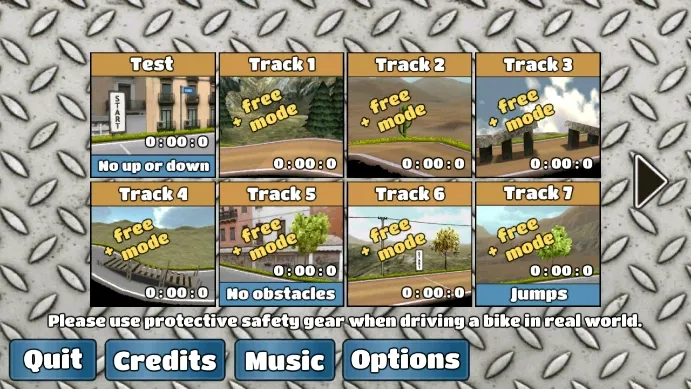 wheelie challenge���İ�v1.69 �ֻ���