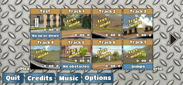 wheelie challenge���İ�