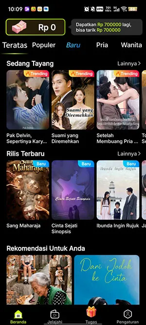 MigoReels2026���°汾v1.14.6 �ֻ���