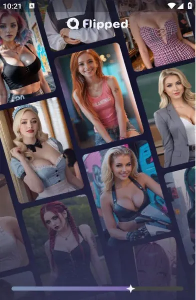 Flipped2026�ٷ����°汾v1.6.6 ��׿��