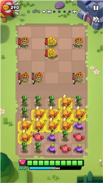 �߹�Ӣ��(����������Ϸ)v0.2.0 �ٷ�����