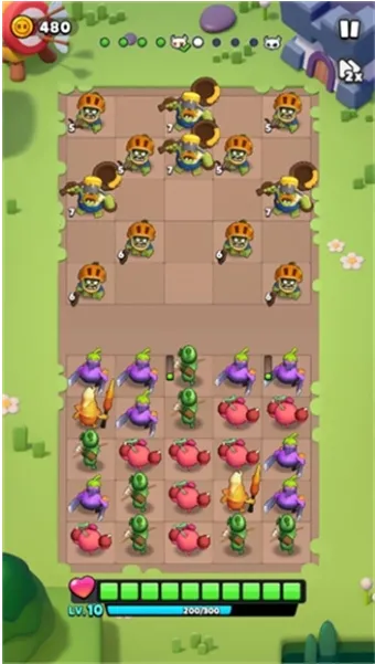 �߹�Ӣ��(����������Ϸ)v0.2.0 �ٷ�����