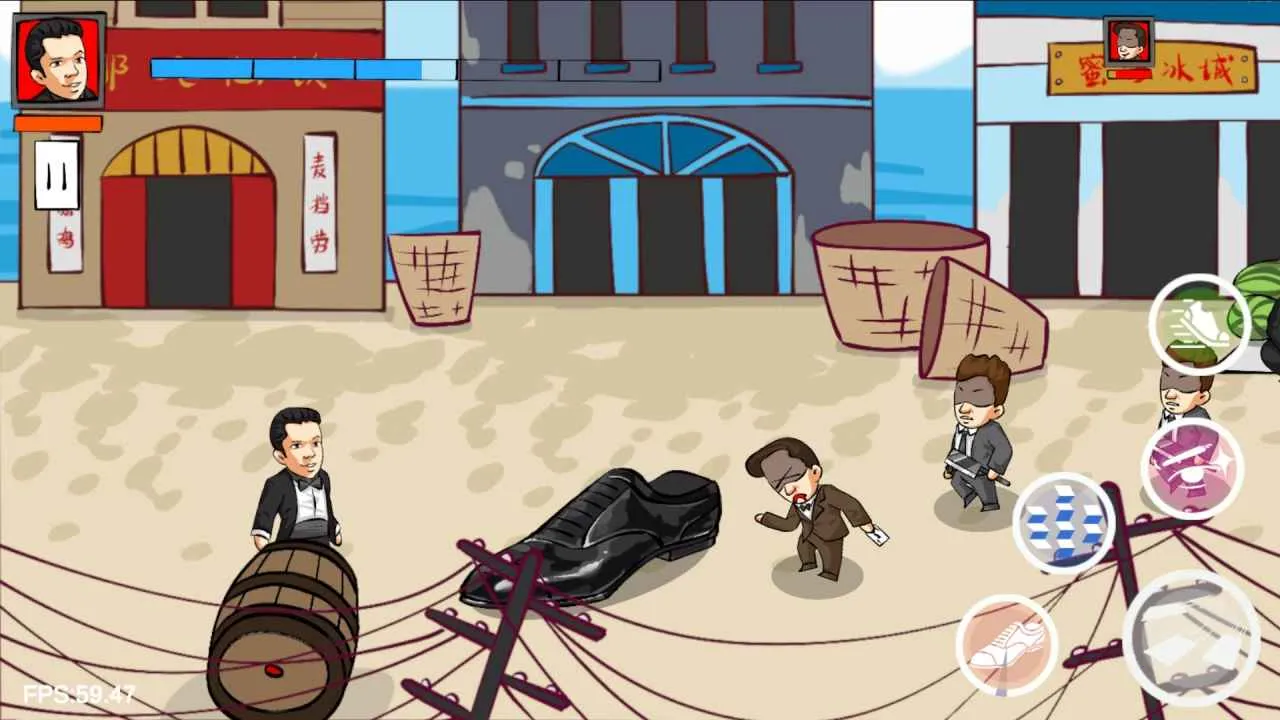 ��������(����������Ϸ)v1.0 �ֻ���