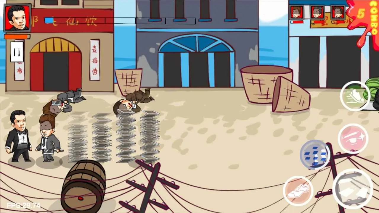 ��������(����������Ϸ)v1.0 �ֻ���