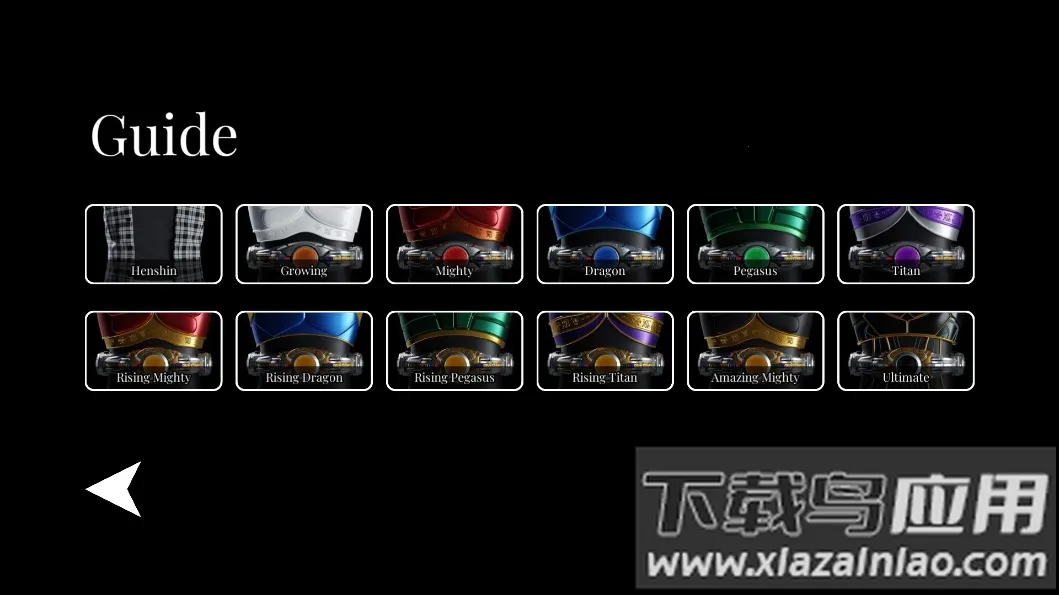 ������ʿCSM��׿���ֻ���v1.07 �ٷ�����