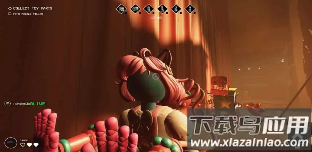 ��Ϸʱ��ƻ�ͬ�˰�2026�ٷ����°汾v1 ��Ѱ�