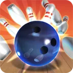StrikeMaster Bowlingһ�����(�����򾺼���Ϸ)v4.34 �ֻ��� 
