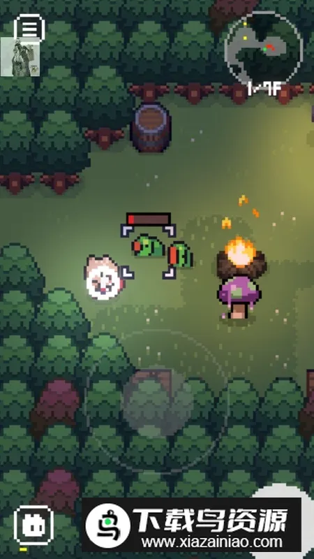 The Way Home�ؼҵ�è(Сèð����Ϸ)v2.6.4 ��Ѱ�