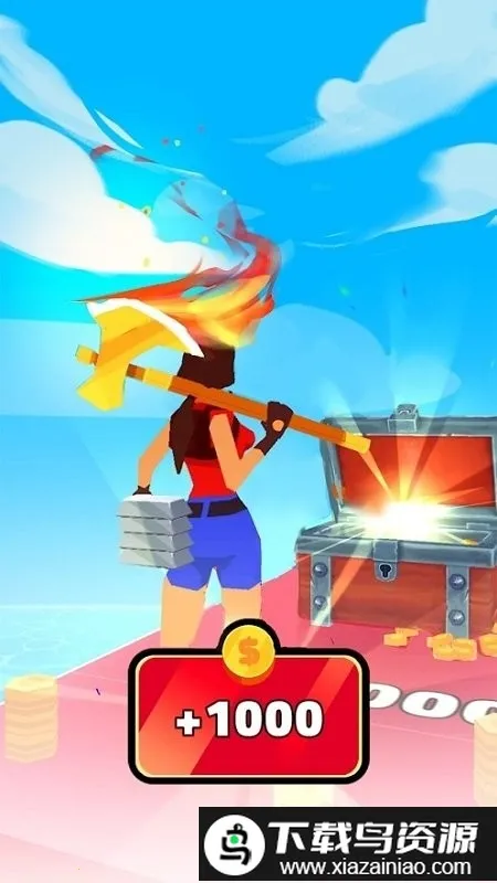 ��ľ������(��ľ���ܿ���Ϸ)v1.1 �ֻ���