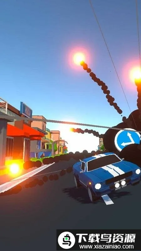 ���Ľ�ͨ����(��ͨ������Ϸ)v0.2 �ֻ���