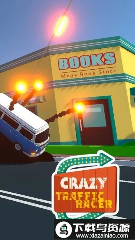 ���Ľ�ͨ����(��ͨ������Ϸ)v0.2 �ֻ���