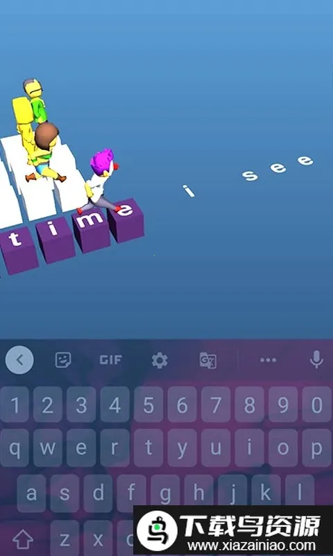 ���ָ�����ս�����ֻ���v1.0 ��׿��