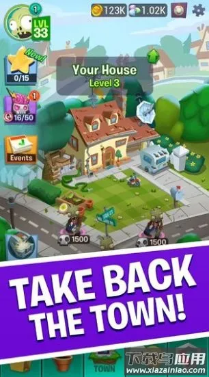 ֲ���ս��ʬ3���������ֻ���v1.0.15 �ֻ���