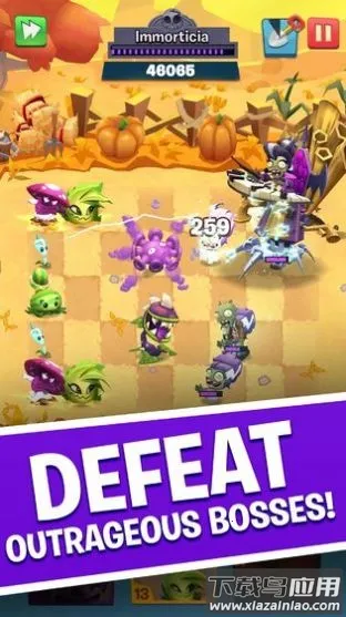 ֲ���ս��ʬ3���������ֻ���v1.0.15 �ֻ���