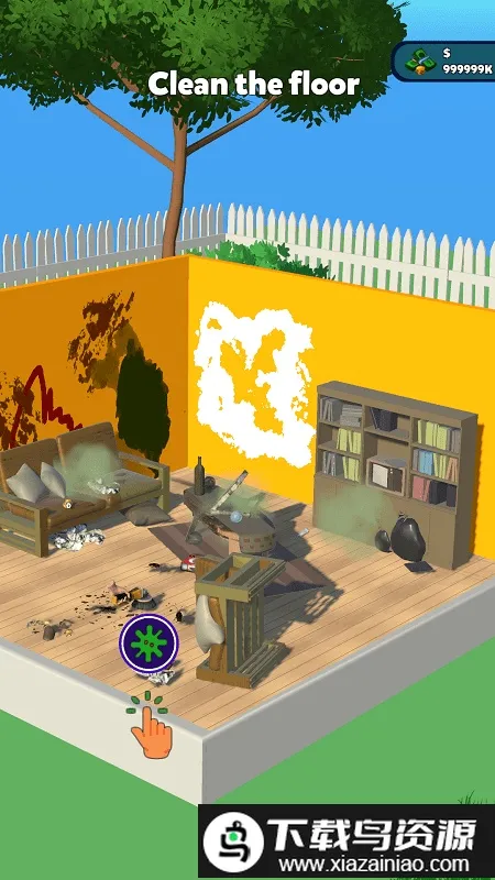 ��ͥ�޸�2026�ٷ����°汾v0.1 ��׿��