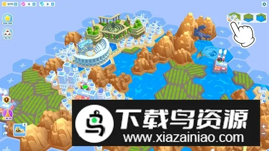 Land Builder���ؽ����(���ؽ�����Ϸ)v1.26.0 ��Ѱ�