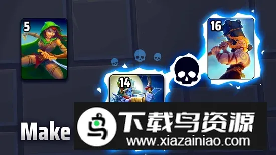 Black Deck��ڿ���(���ƶ�ս��Ϸ)v1.33.0 ��Ѱ�