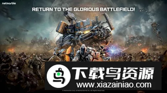 RF ONLINE NEXT(��ý�ɫ������Ϸ)v1.18.8 ��׿��