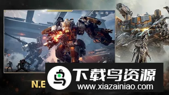 RF ONLINE NEXT(��ý�ɫ������Ϸ)v1.18.8 ��׿��