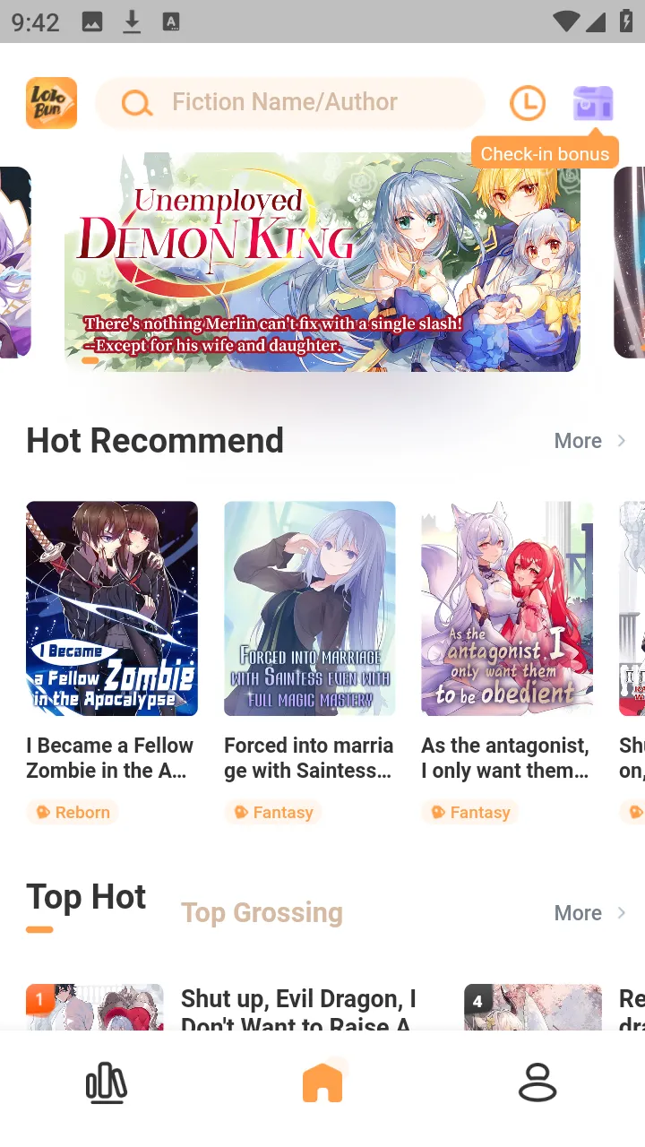 LoloBun��׿���ֻ���v1.0.54 ��Ѱ�