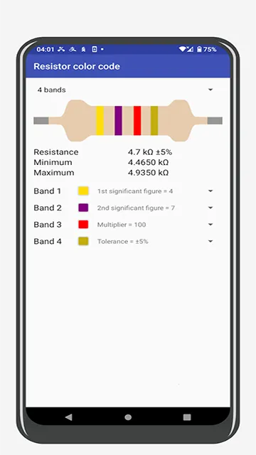 ���ӹ��߰�Electronics�����ֻ���v6.0.00 �ٷ�����
