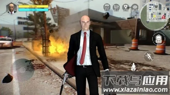 精英特工头号狙击杀2026官方最新版本