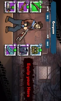 ս��ײ��ʬ�����������ֻ���v1.21.227 �ٷ�����