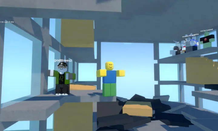 ����������(��ľ���Ϸ)v1.0 ��׿��