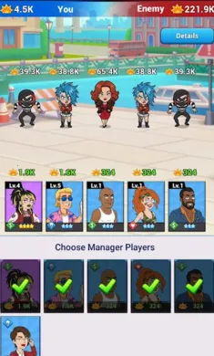 ��⵰��Ϯ���(�ʱ����������Ϸ)v1.0.0 �ٷ�����