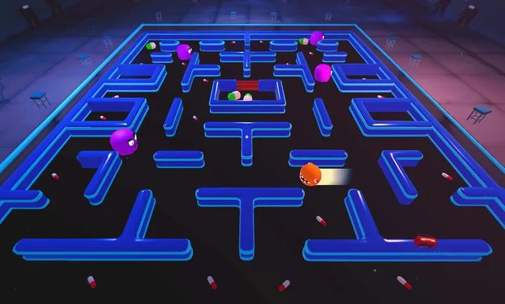 ج�δ��壺��ʧ�ξ�(ð�ս�����Ϸ)v1.0.1 ��׿��