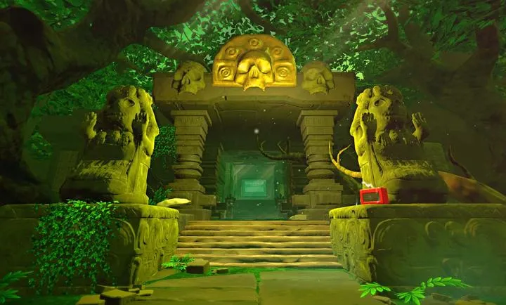 ج�δ��壺��ʧ�ξ�(ð�ս�����Ϸ)v1.0.1 ��׿��