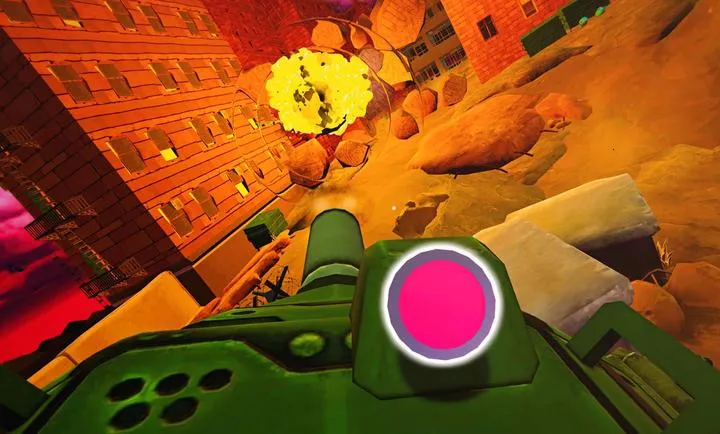 ج�δ��壺��ʧ�ξ�(ð�ս�����Ϸ)v1.0.1 ��׿��