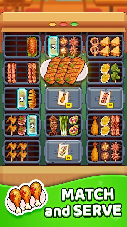 ��ͷ��ʳ������2026�ٷ����°汾v2.0.0 �ٷ�����