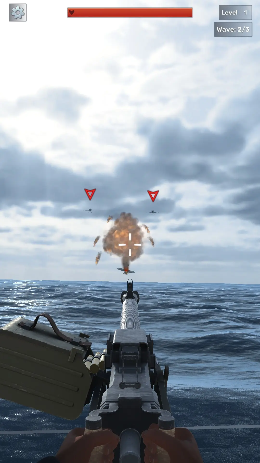 ��ս�ڻ�(��ս��ս��Ϸ)v1.6.3 �ٷ�����