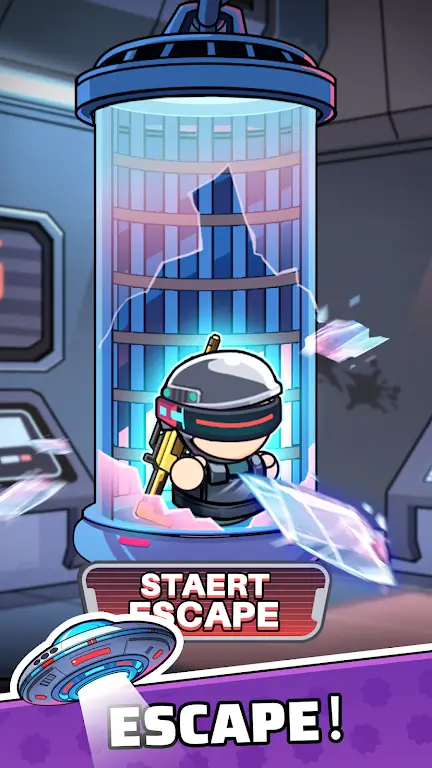 ����UFO(����ð����Ϸ)v1.0.8 �ֻ���