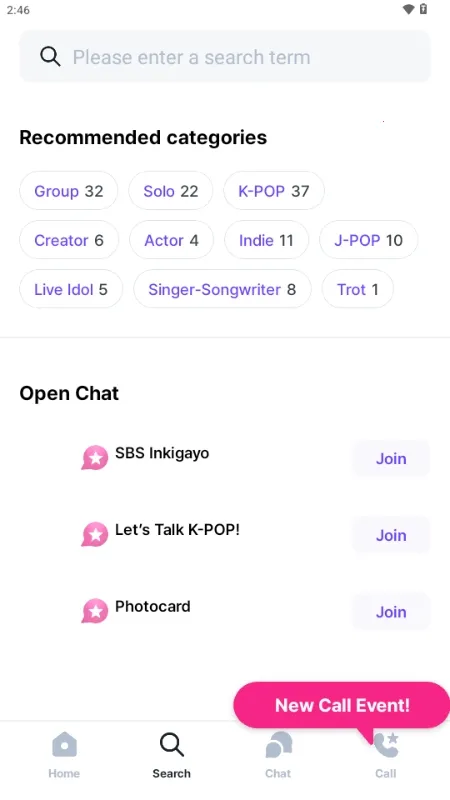 Kiwing׷�������ֻ���v1.0.5 ��׿��