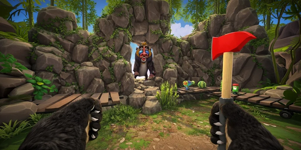 ������è(��è��Ц��Ϸ)v1.4 ��׿��