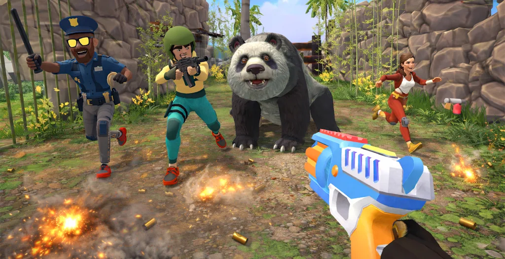 ������è(��è��Ц��Ϸ)v1.4 ��׿��